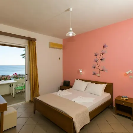 Joanna Apartamento Plakias