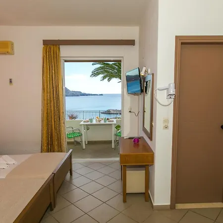 Apartamento Joanna Plakias