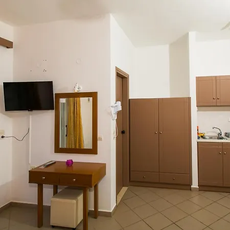 Joanna Apartamento