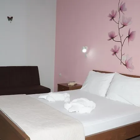 Joanna Apartamento Plakias